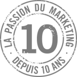 Logo 10 ans